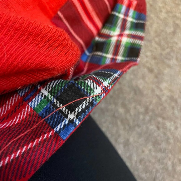 70s sweater vintage button down - Picture 8 of 8